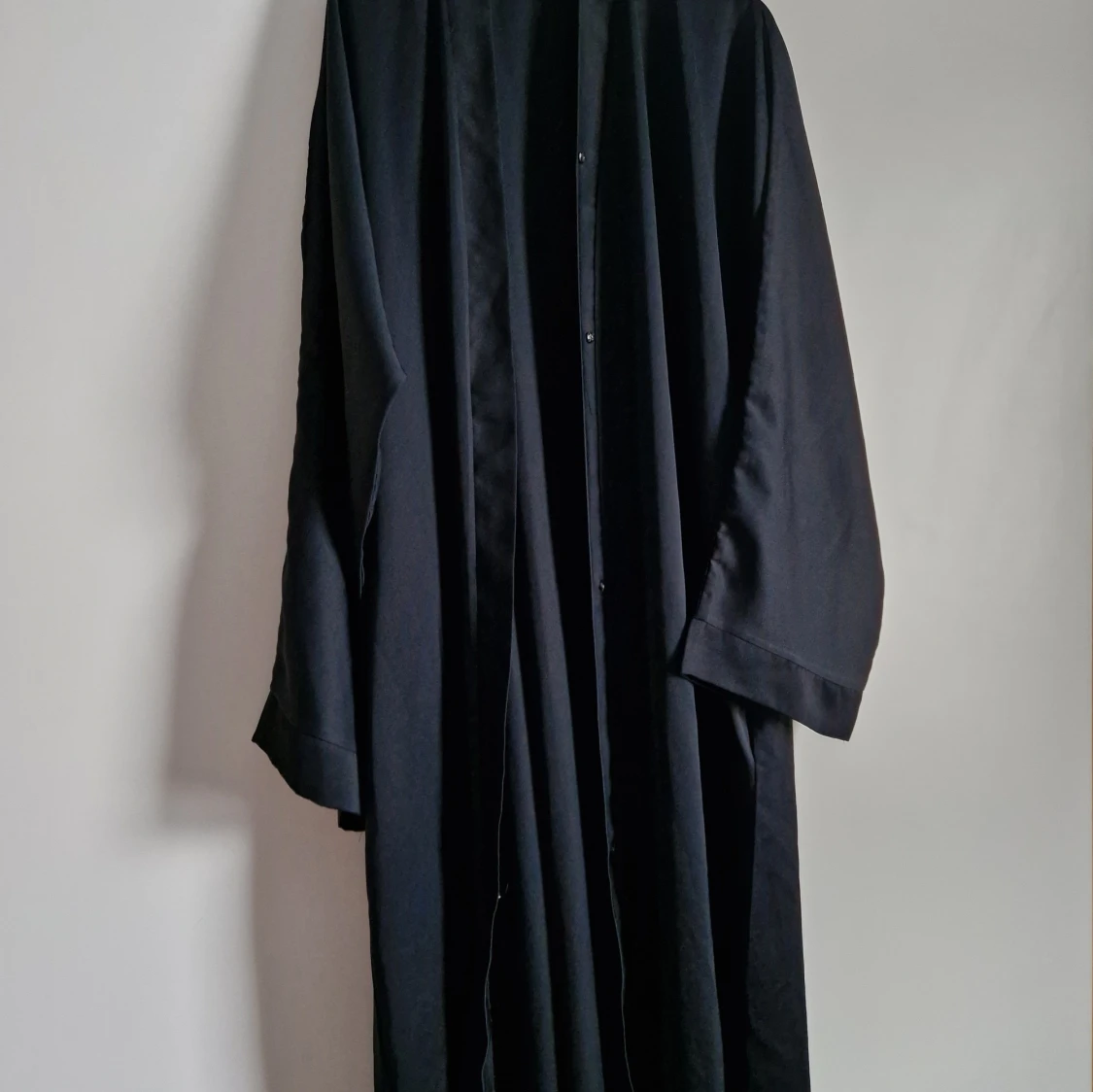 Två abayas