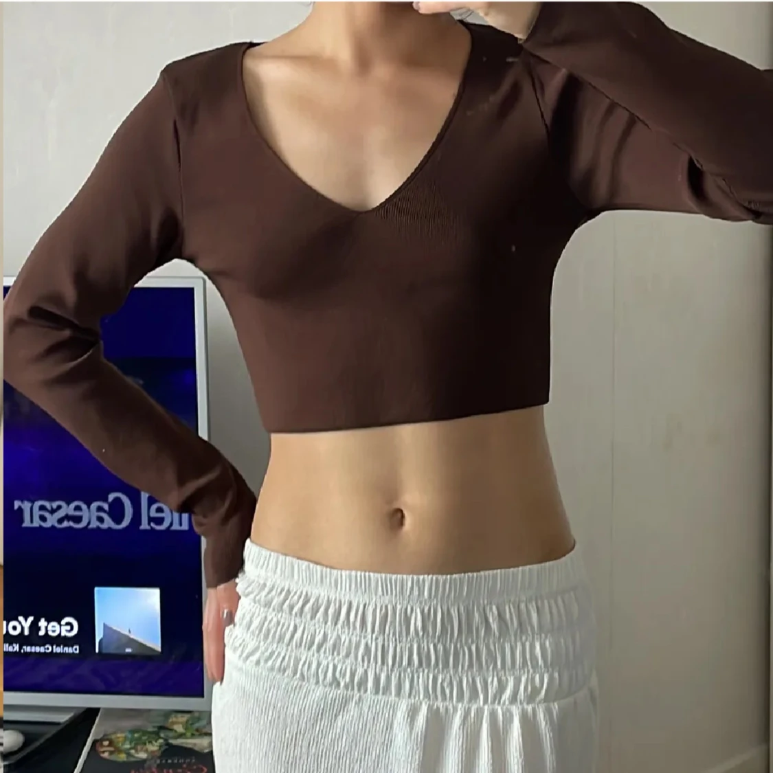 Croptop - 92