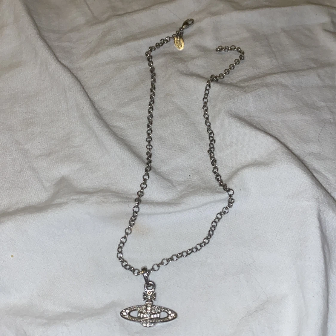 Vivienne Westwood halsband