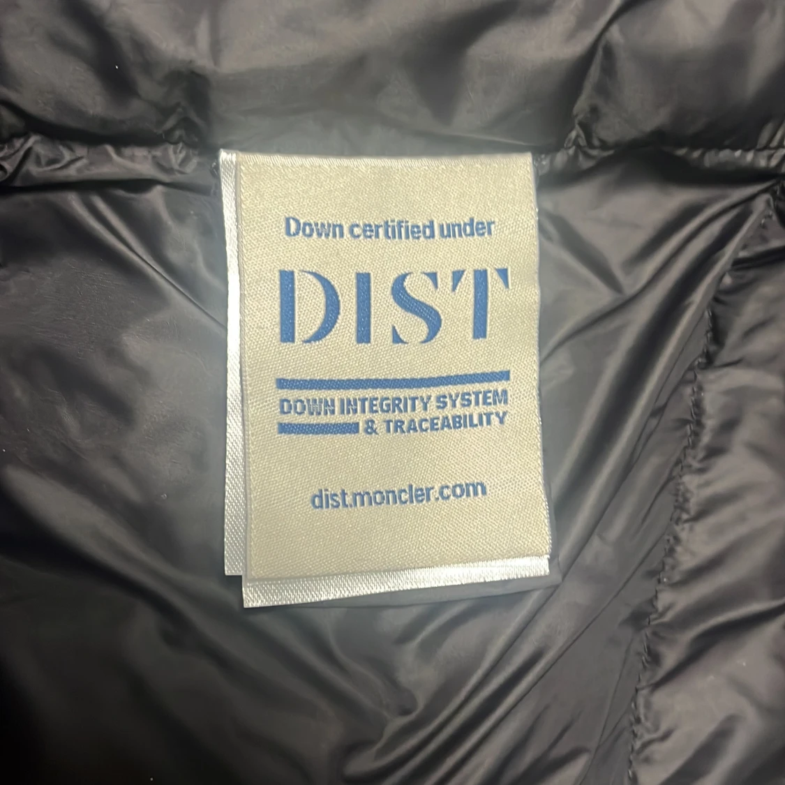 Moncler Jacka - 93