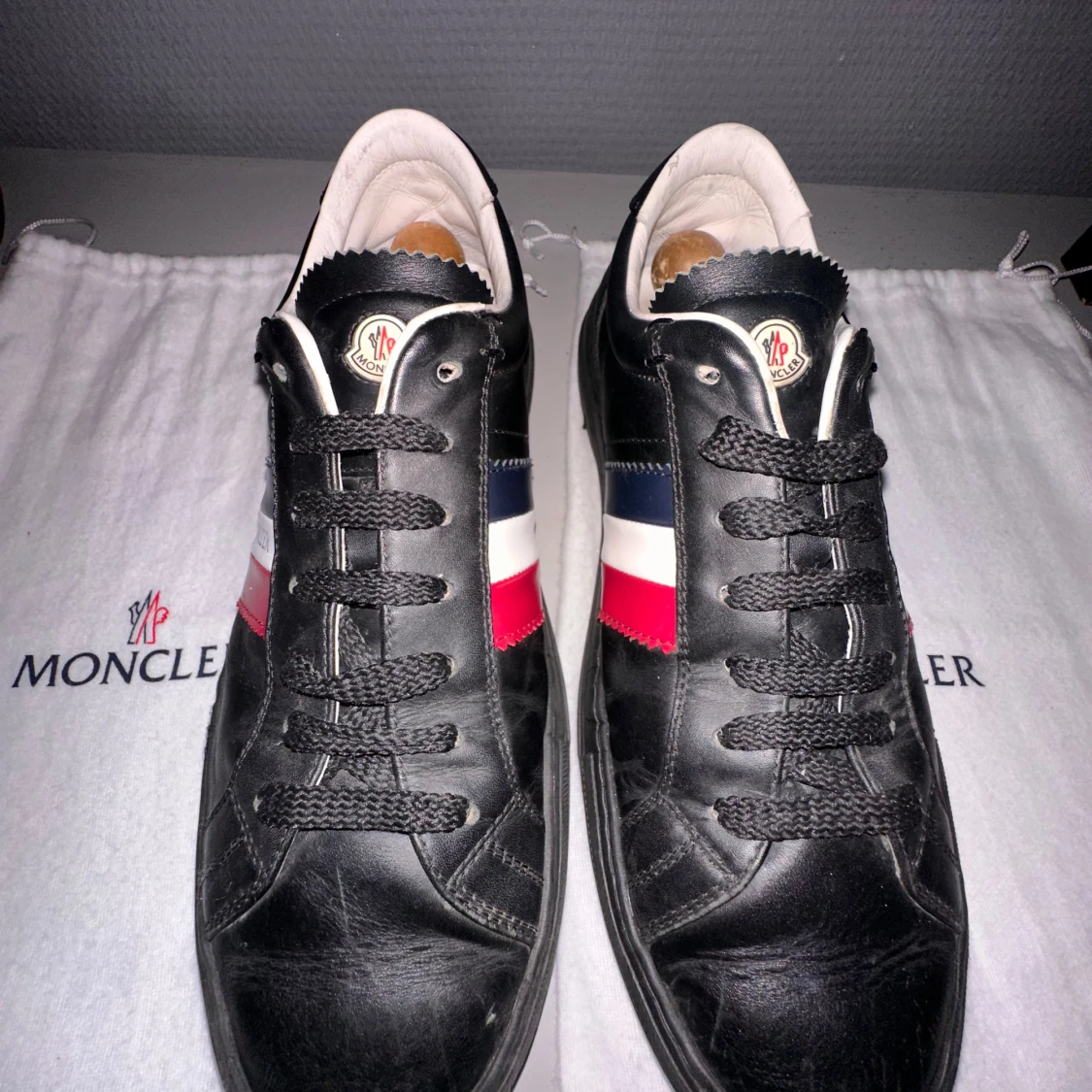Moncler skor - 92