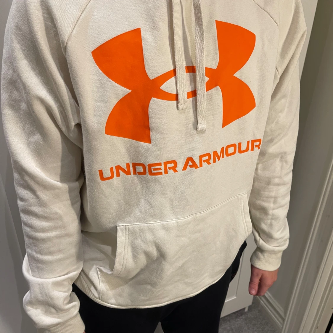 Hoddie - Underarmour