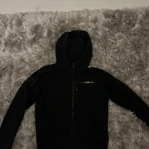 Sail racing zip up - Haft den ett tag men inte använt så mycket, bra skick