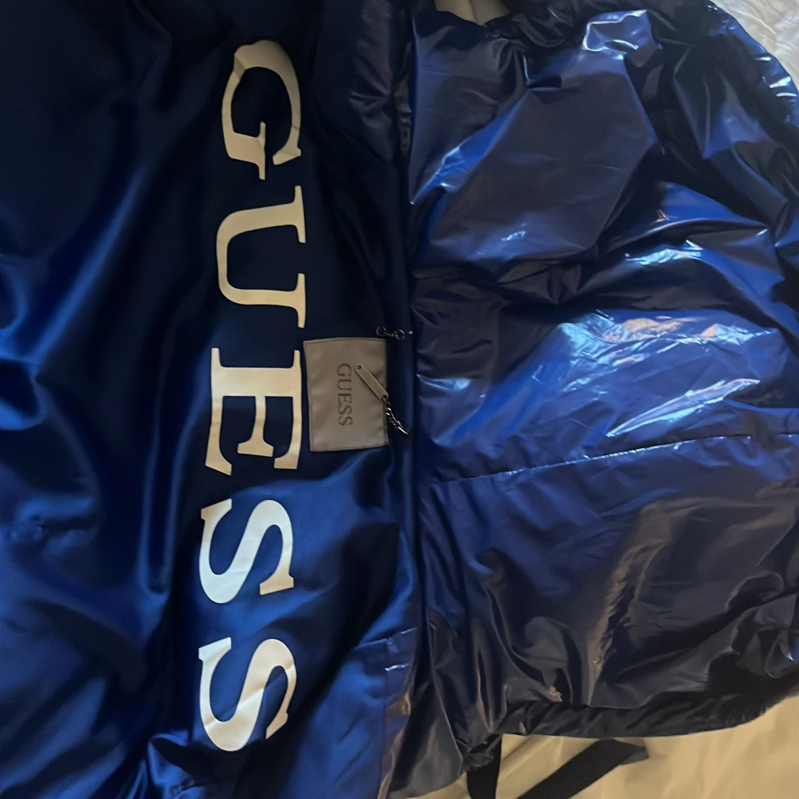 GUESS Vinterjacka - 93