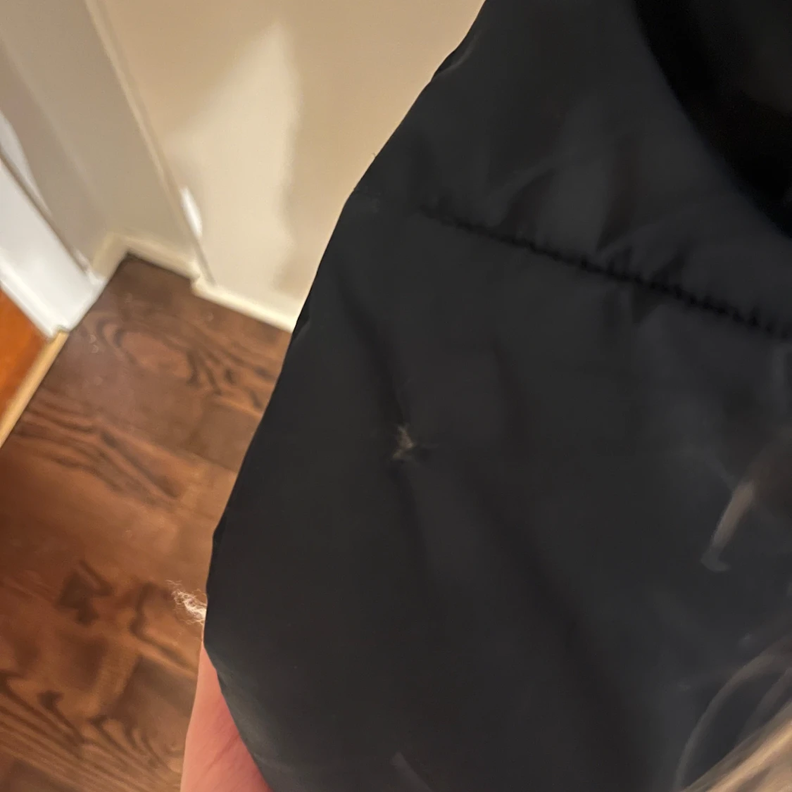 Lee pufferjacket - 92