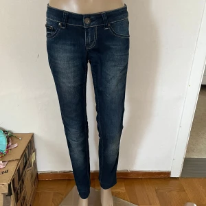 Only jeans tighta - Inget att anmärka på 
