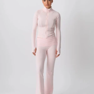 Zip jacket Gina!! - Skit fin zip jacket från Gina i rosa 🫶🏼
