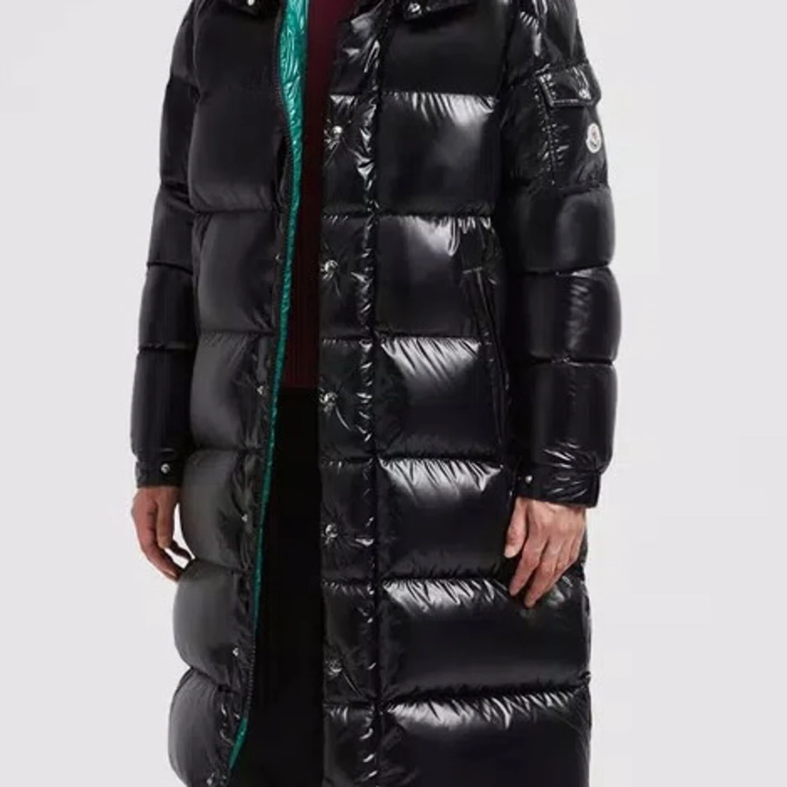 moncler vinter jacka - 92