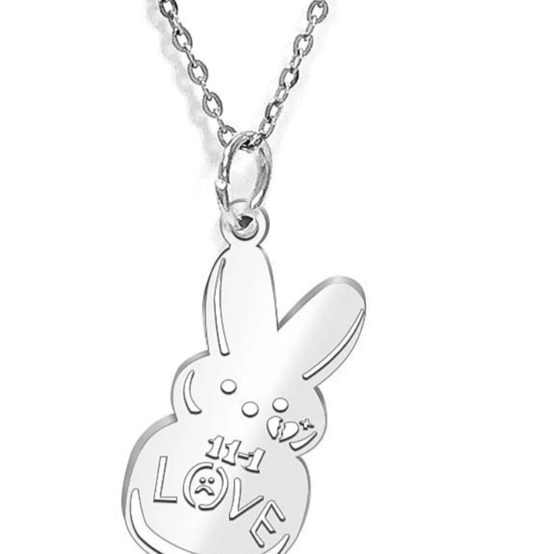 Lil peep halsband - 90