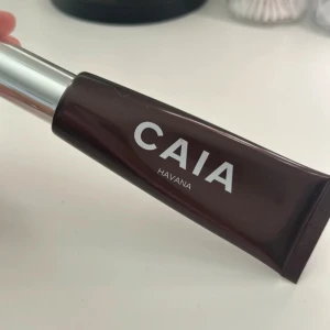 caia bronzer - aldrig använd, färgen HAVANA 🤎🤎🤎