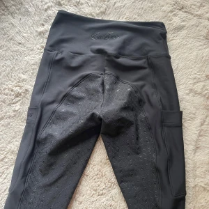 ZacZess ridleggings  - Knappt använda. Nyskick.