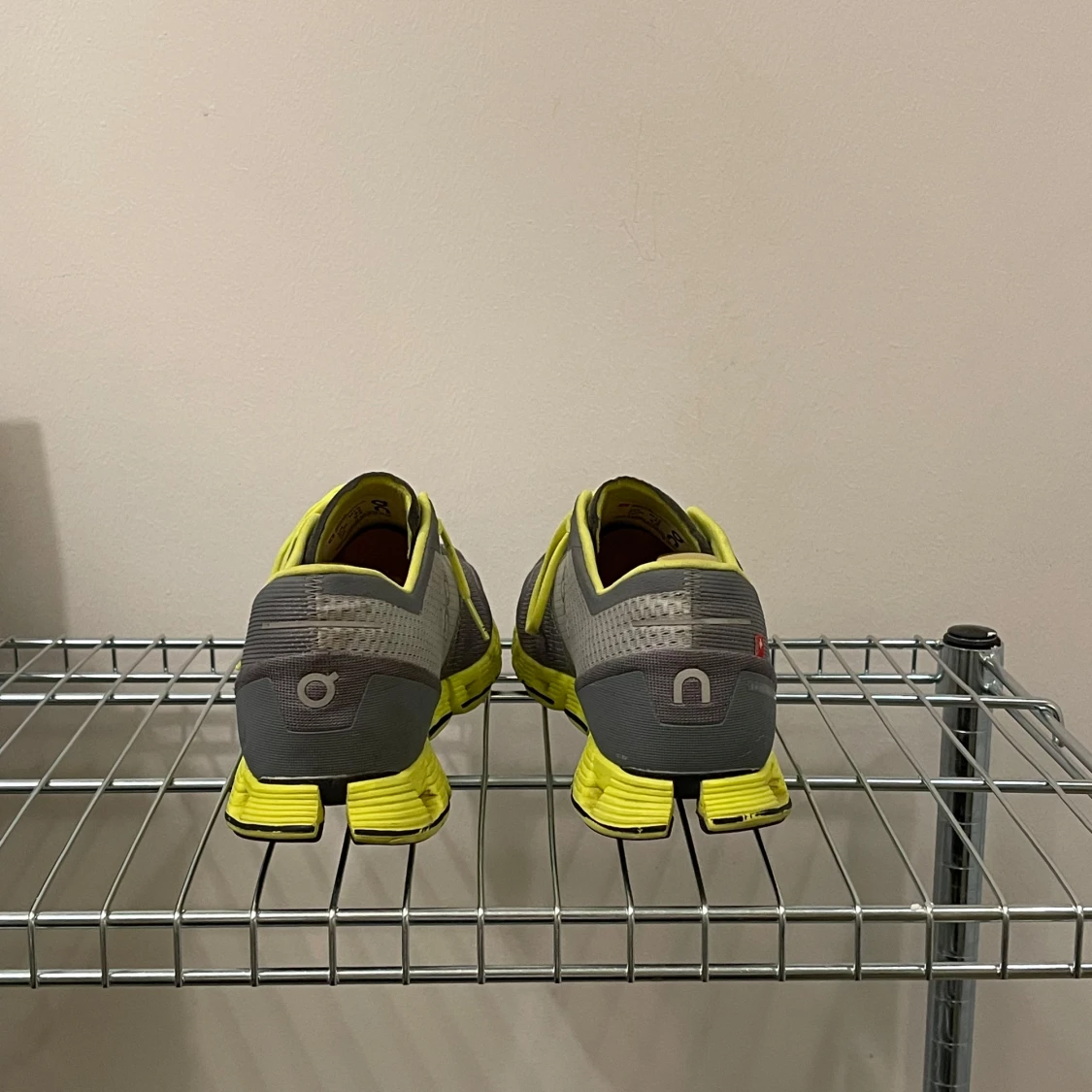 On Running träningsskor - 92