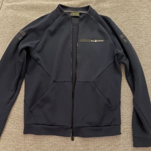 Sail racing Zip tröja  - Sail racing tröja 