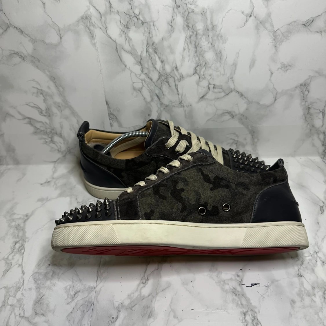 Louboutin - 43