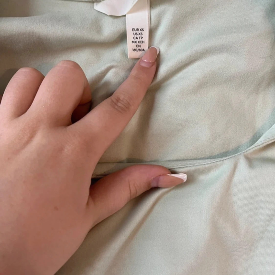 Långärmad tröja  - 91