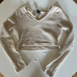 Topp - Knappt använd topp