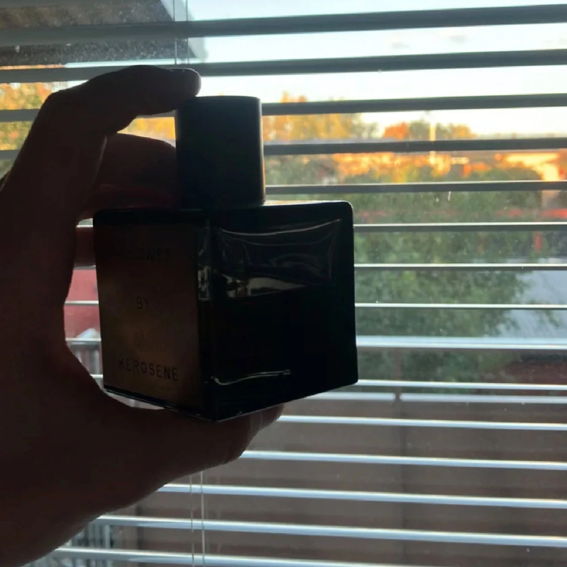 Followed by karosene  - 90