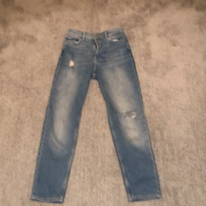 Relaxed High Waist  - Storlek:140  Från: H&M  