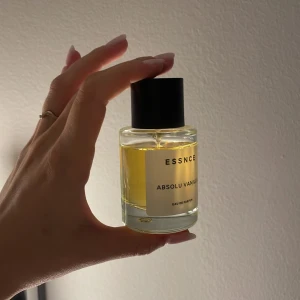 ESSNCE - Har använt fåtal gånger!💕💕
