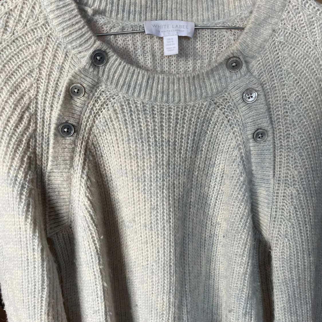 Wool sweater  - 93