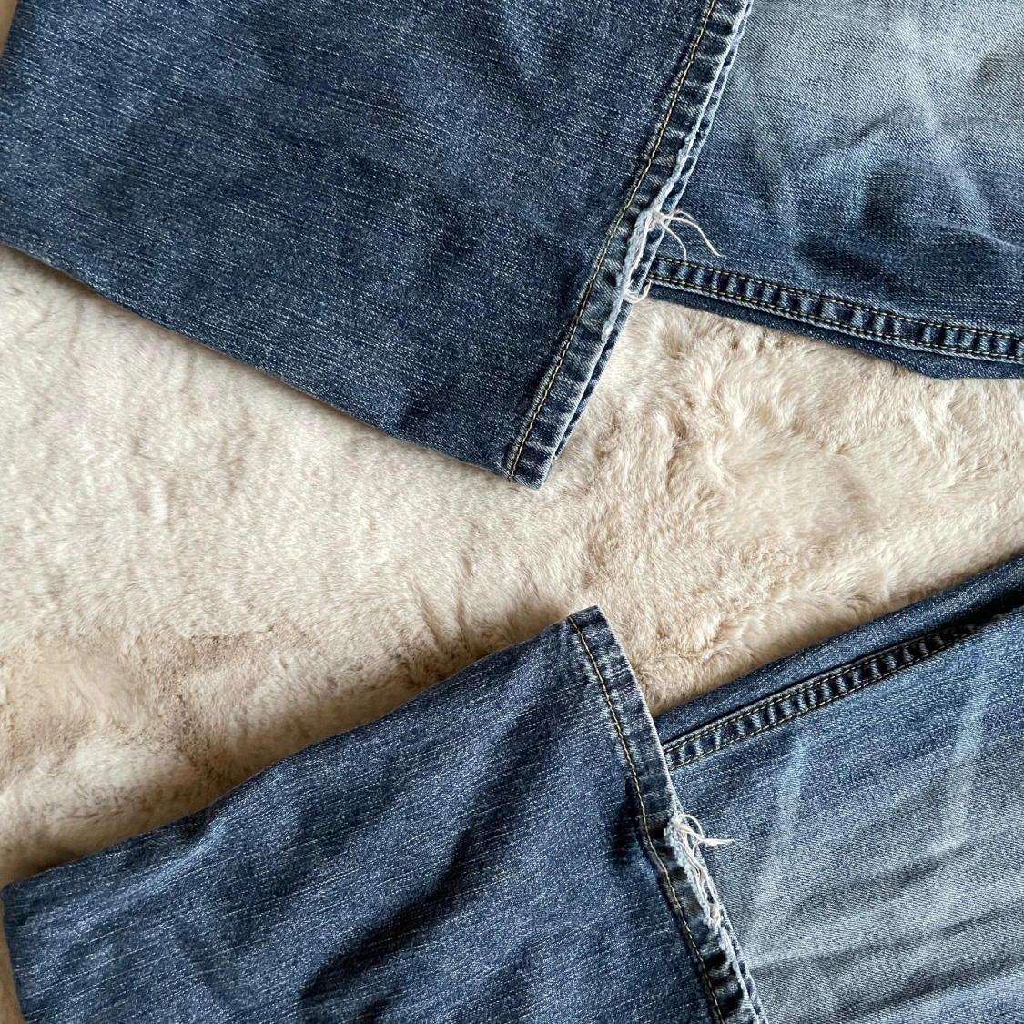 Lowasit bootcut lee jeans - 92