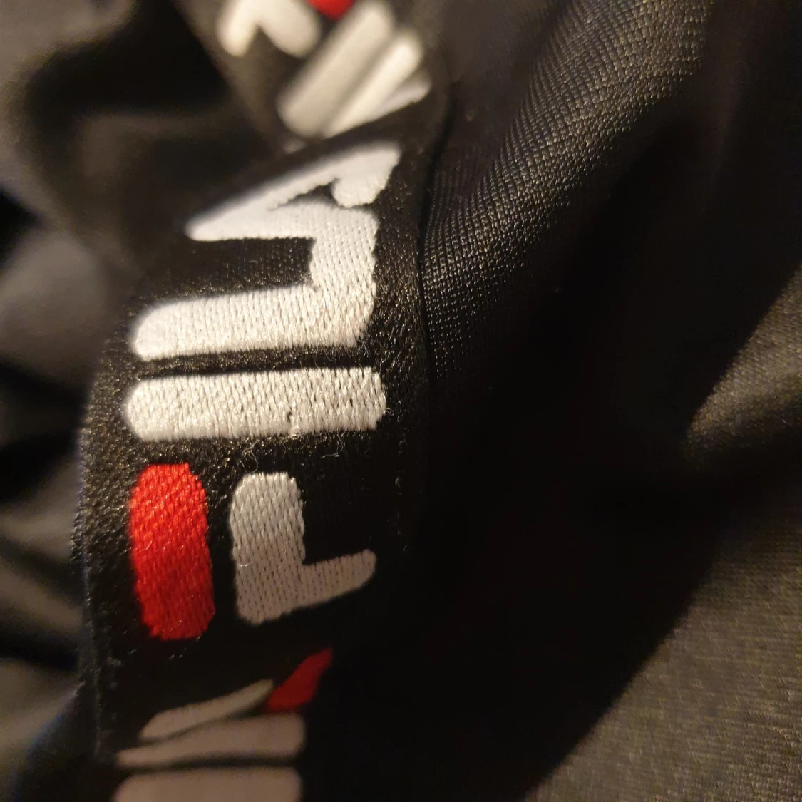 Fila träningsjacka - 93