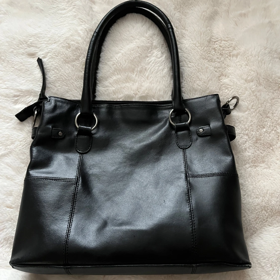 Jättesnygg handväska - 90