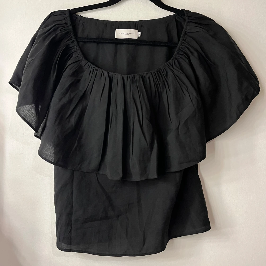 Copenhagen muse topp - 91