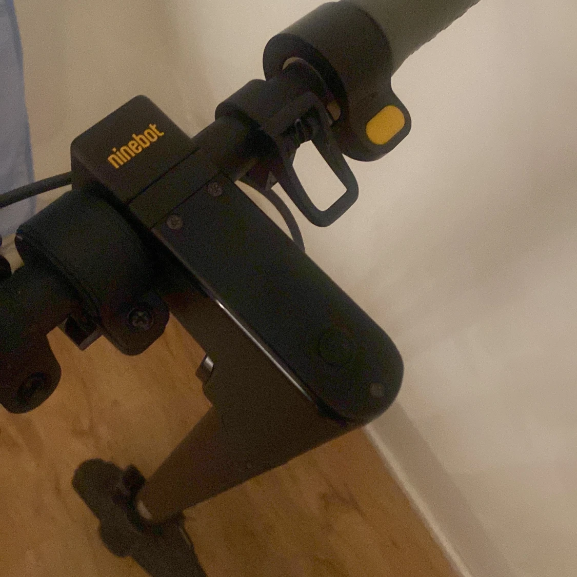 schooter till salu! - 28