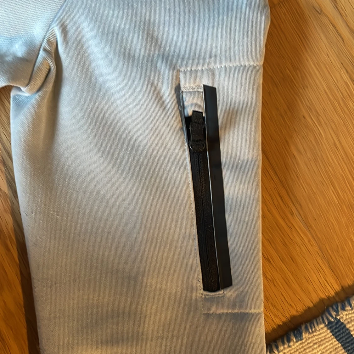 The North face zip/hoddie - 91