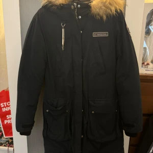 Lexington Vinterjacka  - Äkta lexington jacka i mycket bra skick. Pris kan diskuteras vid snabb affär