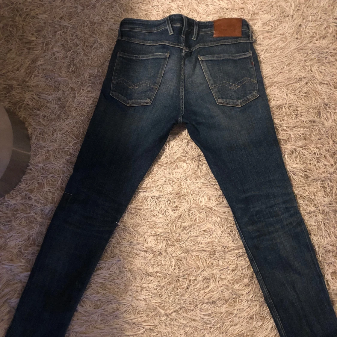 Replay anbass jeans - 90