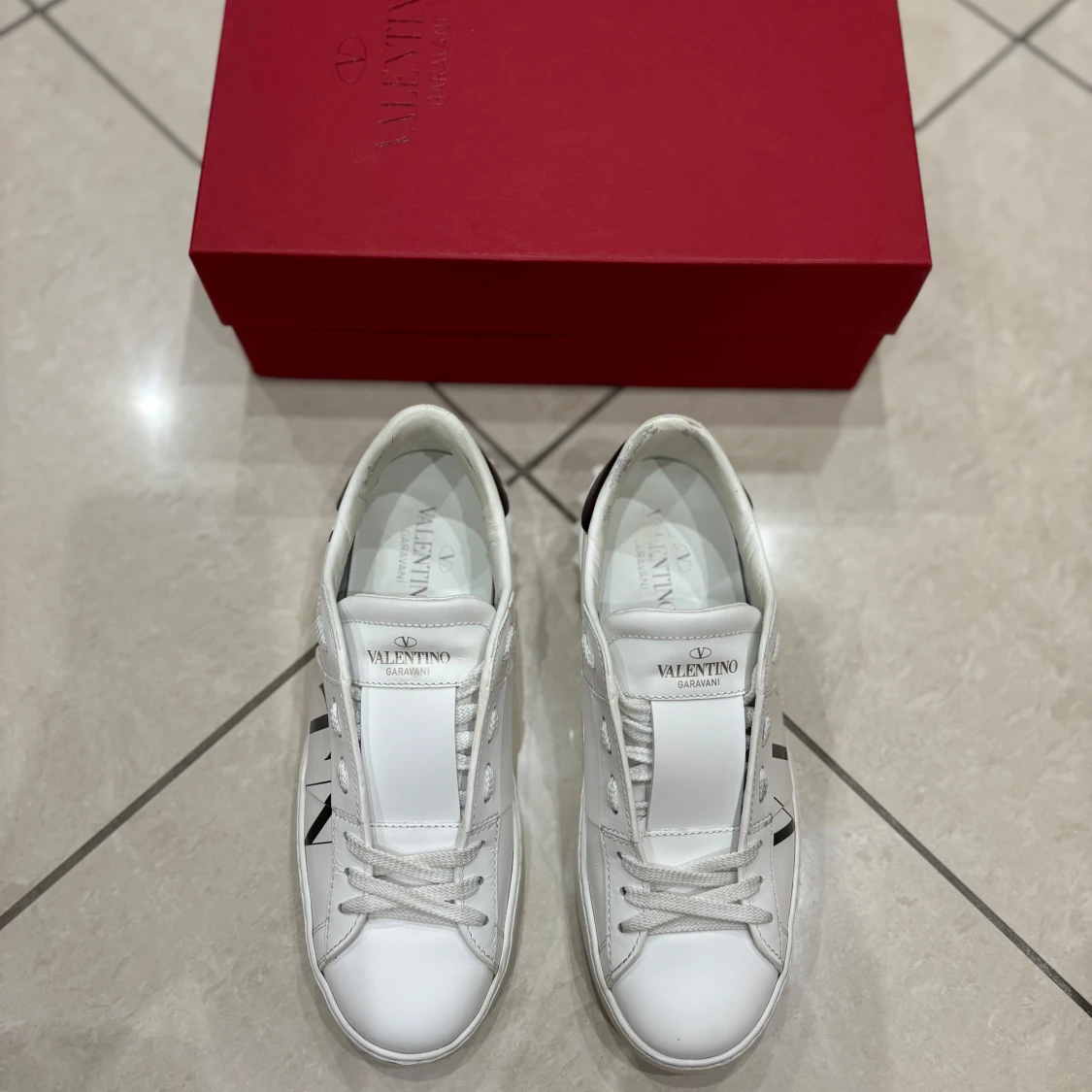 Valentino Sneakers  - 1