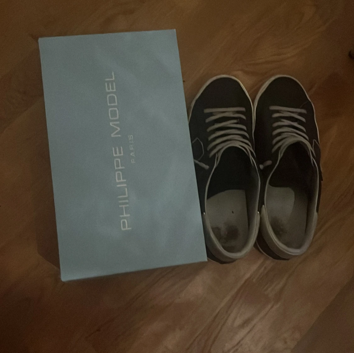 Philippe Modell skor - 90