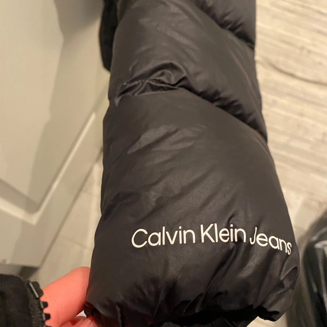 Calvin Klein Jacka - 92