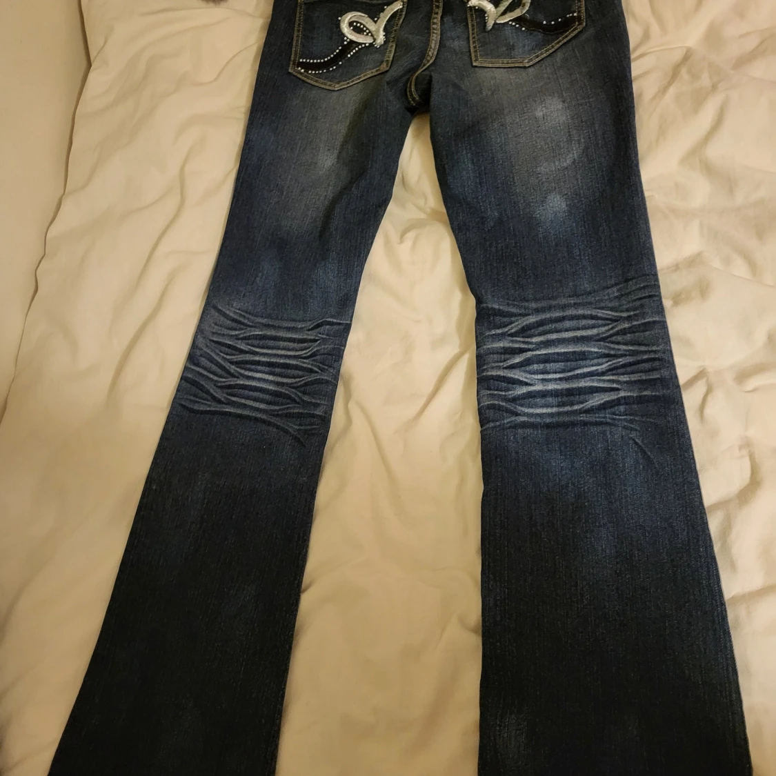 rocawear bootcut jeans - 90