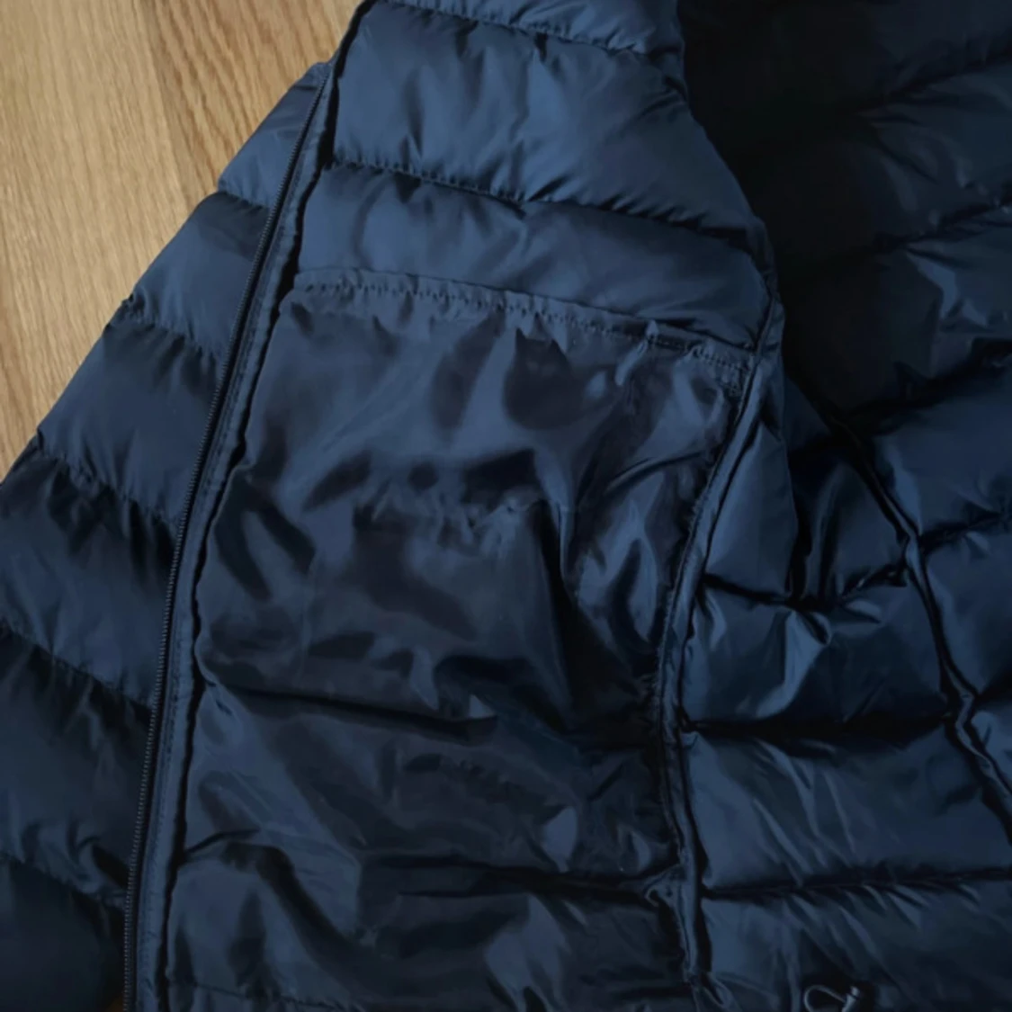 Adidas vinter jacka  - 93