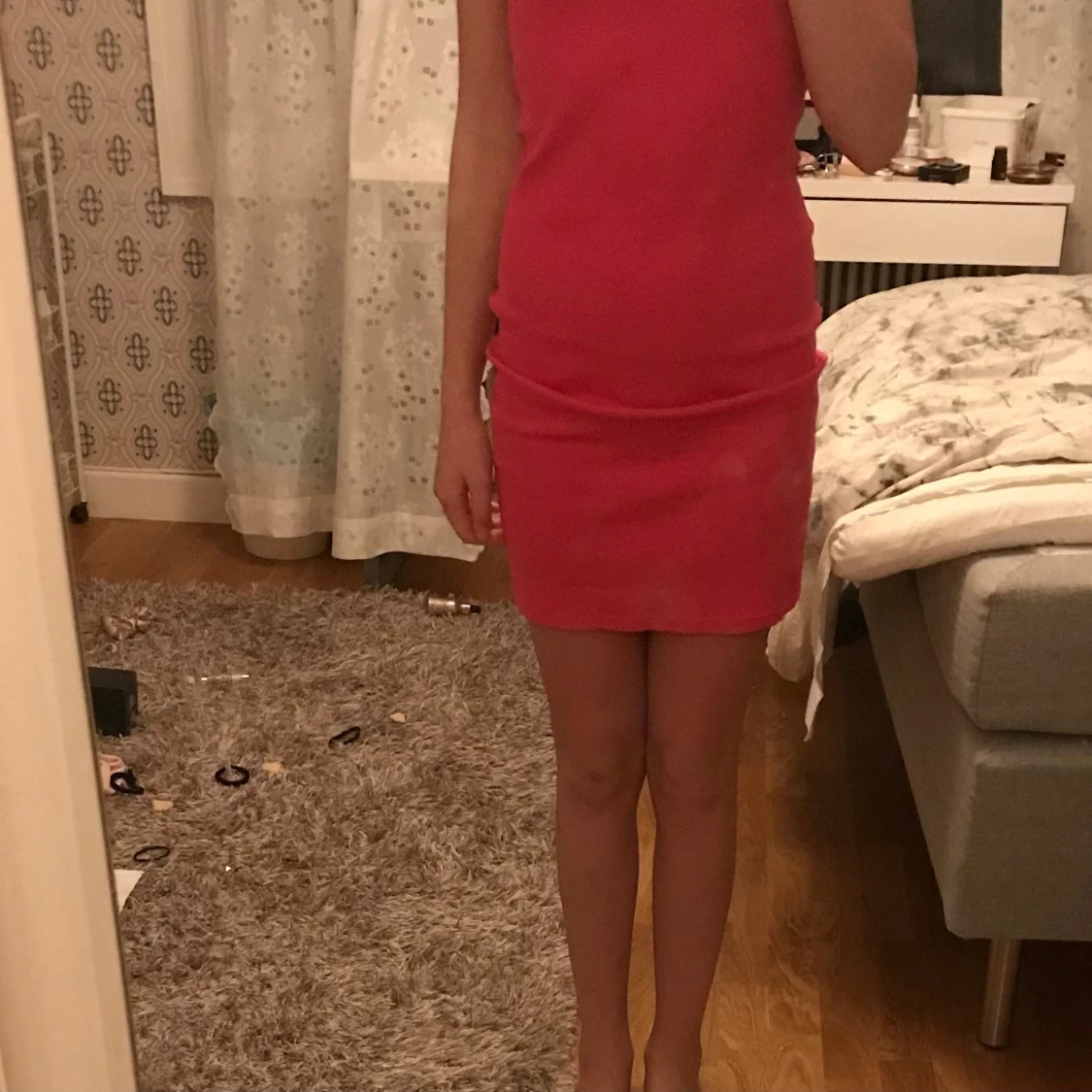 Fin klĂ€nning bra pris đ