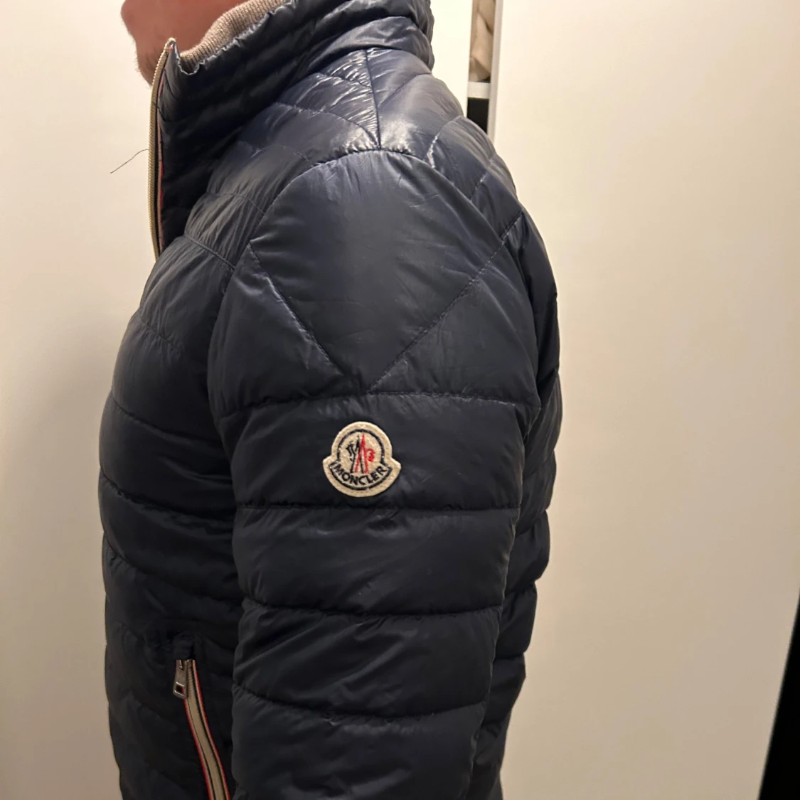 Moncler jacka - 90