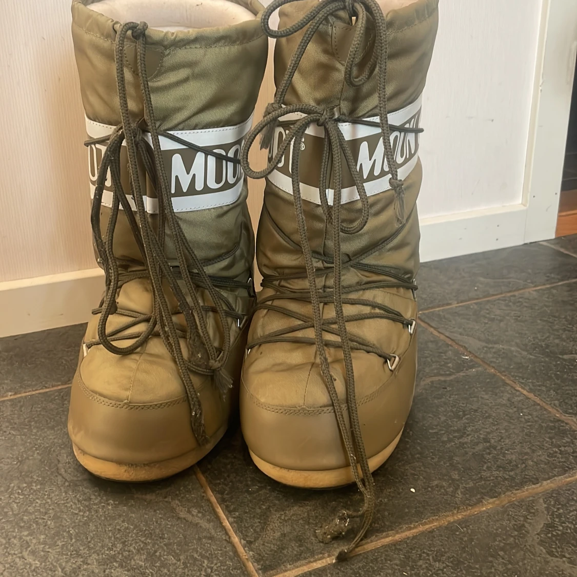 Moon Boot 