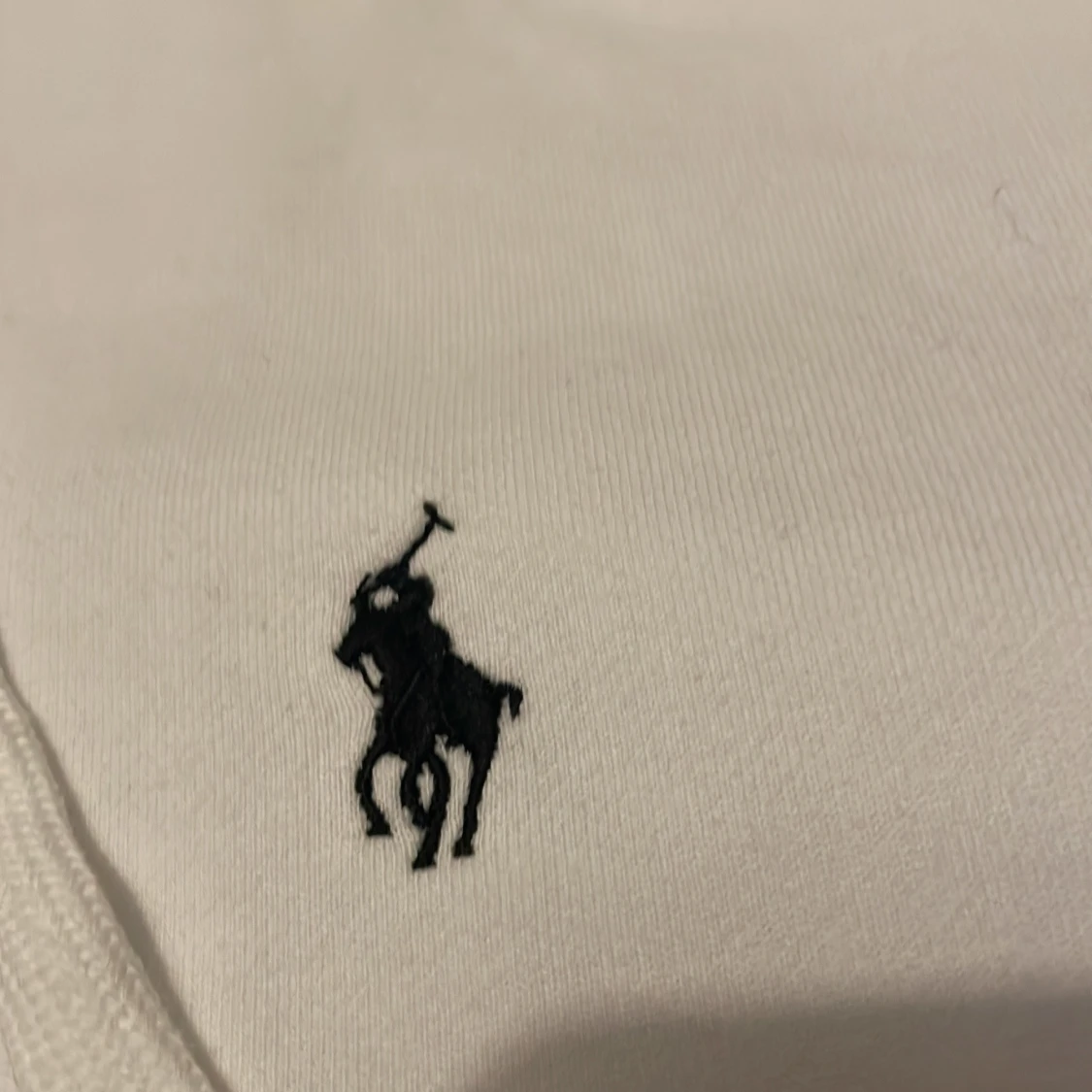 Zip hoddie raplh lauren  - 90