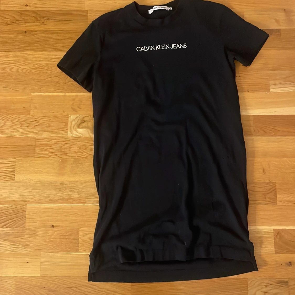 Calvin Klein klänning 