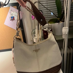 Vintage väska  - Vintage väska 