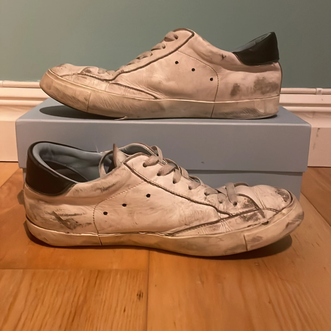 Philippe model skor  - 92