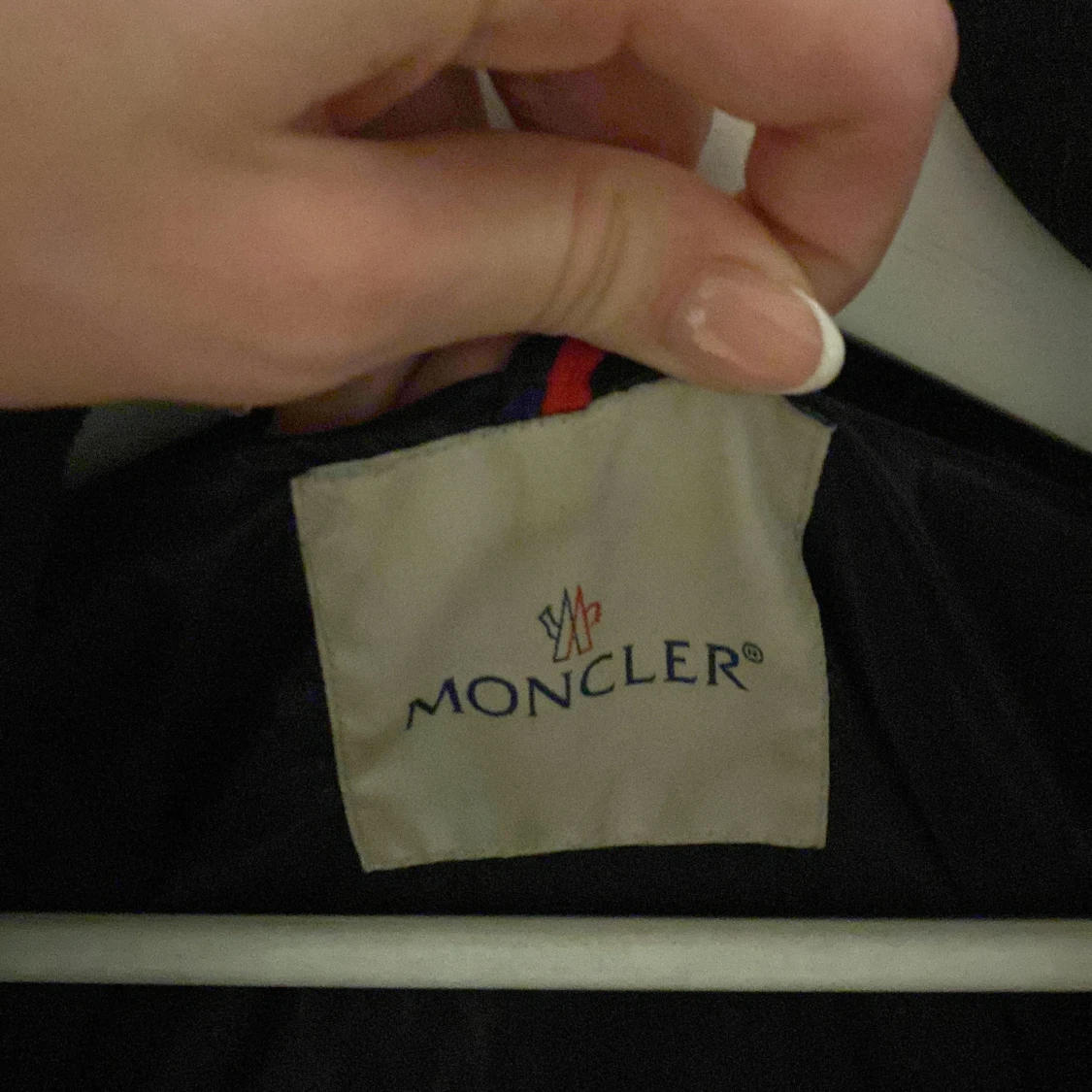 Moncler jacka - 91