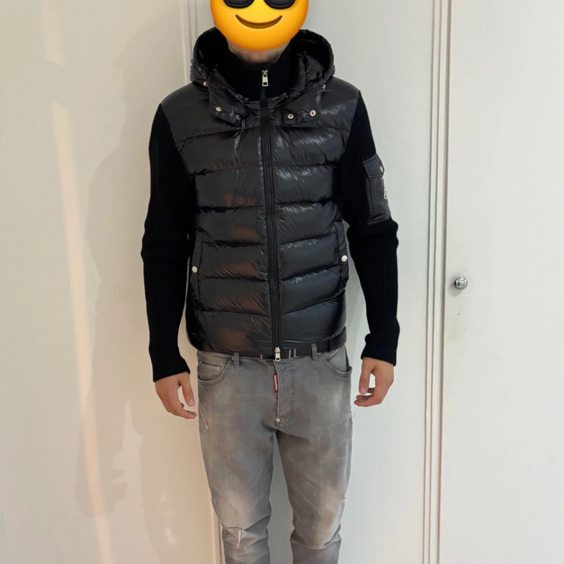 Moncler cardigan  - 93