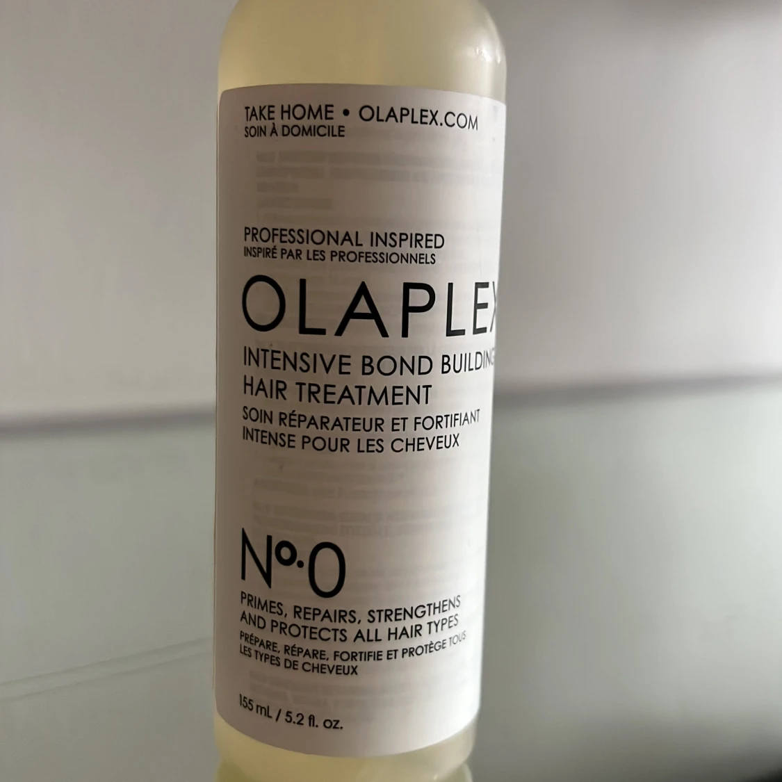 Olaplex No.0 Intensive Bond Building Hair Treatment - 90