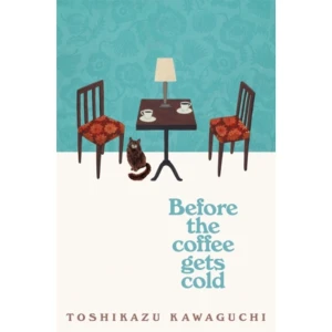 Before the Coffee Gets Cold (pocket, eng) - Translated from Japanese by Geoffrey Trousselot, Toshikazu Kawaguchi's beautiful, moving Before the Coffee Gets Cold explores the age-old question: what would you change if you could travel back in time? More importantly, who would you want to meet, maybe for one last time? In a small back alley in Tokyo, there is a cafe which has been serving carefully brewed coffee for more than one hundred years. But this coffee shop offers its customers a unique experience: the chance to travel back in time.In Before the Coffee Gets Cold, we meet four visitors, each of whom is hoping to make use of the cafe's time-travelling offer, in order to: confront the man who left them, receive a letter from their husband whose memory has been taken by early onset Alzheimer's, see their sister one last time, and meet the daughter they never got the chance to know. But the journey into the past does not come without risks: customers must sit in a particular seat, they cannot leave the cafe, and finally, they must return to the present before the coffee gets cold .    Format Pocket   Omfång 224 sidor   Språk Engelska   Förlag Pan Books Ltd   Utgivningsdatum 2019-09-19   Medverkande Geoffrey Trousselot   ISBN 9781529029581  