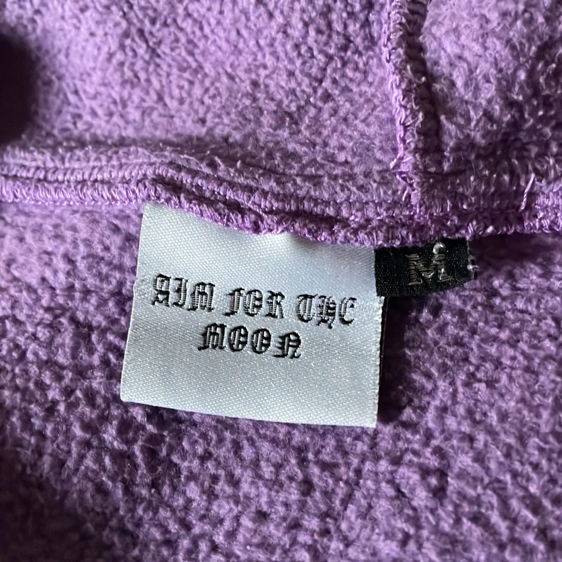 Aim for the moon - 92