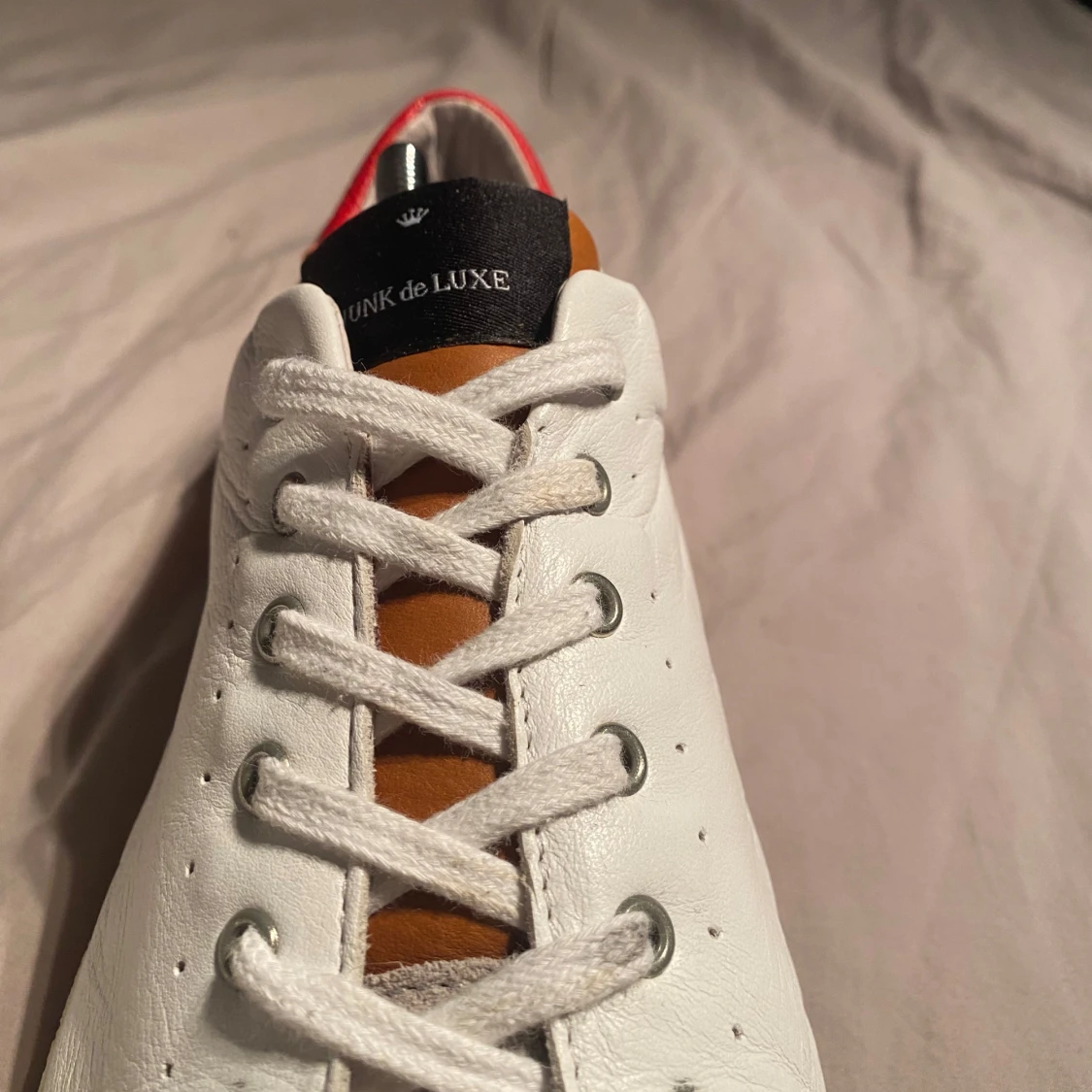 Junk De Luxe skor - 93